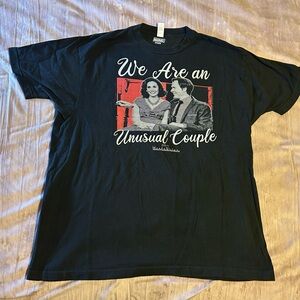 Marvel WandaVision Graphic T-Shirt